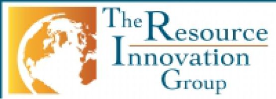 The Resource Innovation Group logo